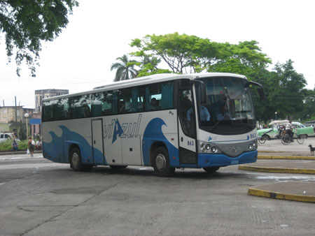 Viazul